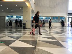点击看大图 -上海市儿童医院(泸定路院区)