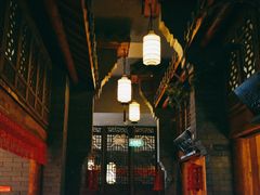 -卯时·龙光雅宴·精致锡帮菜(惠山古镇店)