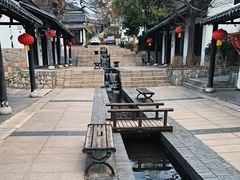 -石塘人家