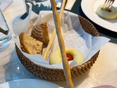 -CASANOVA西餐厅(海信广场店)