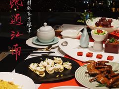 -馋遇江南·精致湖景雅宴(东方之门店)