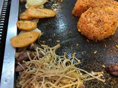 -猪的故事·韩式烤肉(韩乐坊店)