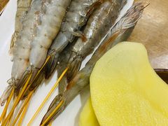 华丰串串虾-华丰火锅(双林北横路店)