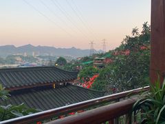 -枇杷园食为鲜火锅(南山店)