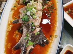 -鲜味食族水产·海鲜餐厅