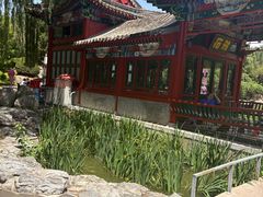 -申德勒加油站西餐厅(日坛路总店)