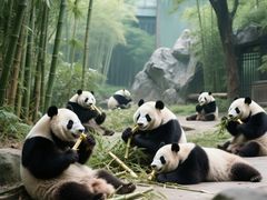 -南昌动物园
