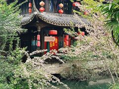 -成都武侯祠博物馆