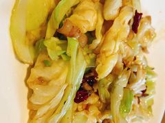 -莲餐厅·湖北菜·藕汤老手艺(愚园路店)