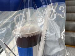 -CUBIC3三立方咖啡(西岸凤巢店)