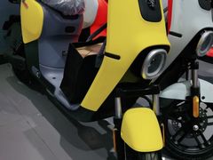 -九号电动车(安定门内大街店)