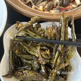 是长沙！选了这家店甲方都在夸！现在湘菜真的都大同小异