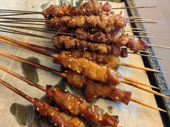 -喝丢一只鞋海鲜烧烤·海肠捞饭(东关街店)