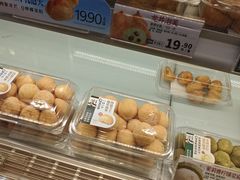 -泸溪河桃酥(秦淮新街口店)