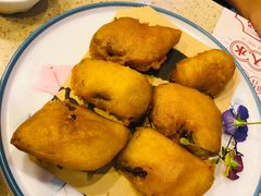 -点都德(聚福楼店)