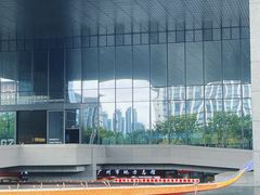 -广州市城市规划展览中心