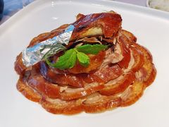 -味+新京宴·烤鸭·北京菜(创意谷店)