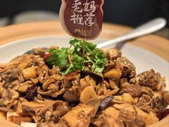 -吴氏老妈·23年家常菜(古城店)