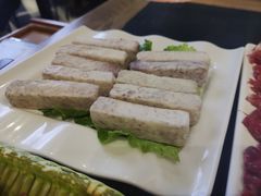 -牛品荟牛肉火锅(新城广场店)