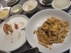 -羲和雅苑•北京烤鸭(平安国际金融中心店)