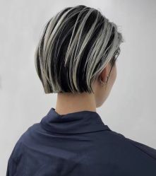 -东方美妍小鹏造型