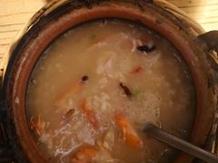 -李记潮汕砂锅粥(营福路店)