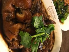 -松發肉骨茶(克拉码头店)
