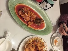 -大鸿运酒店·苏州菜·松鼠桂鱼(观前街店)