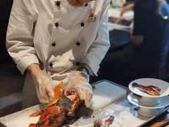 -四季民福烤鸭店(王府井东安门店)