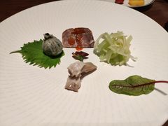 -山里亲戚(淞虹路店)