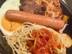 -卡朋西餐(悦汇城店)