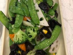 -福来居烤鸭店(天坛二店)