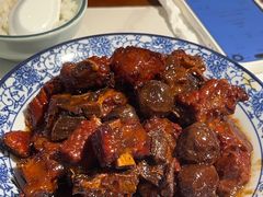 -回家吃饭·地道南昌菜(建德观总店)