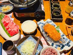 -堂本家洋食别馆·炸猪排(中心城店)
