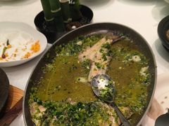 -盛百味·家宴餐厅(霸州分店)