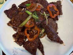 -渔家风味·鲅鱼水饺·央视展播·海鲜天津菜(开发区店)