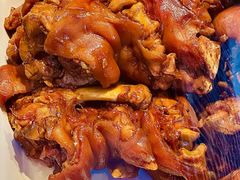 -净香园熟肉(北坦总店)