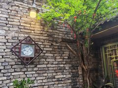 -川白楼·老成都院坝川菜鱼鲜馆(马鞍路店)