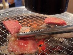 -蒜香焼肉PURUSHIN(马场路店)