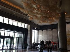 -美食汇自助西餐厅(荆州富力万达嘉华酒店)