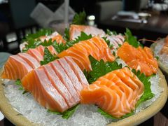 -匠和风精致料理(莆田财富中心店)