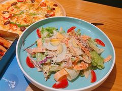 -HELLO MUSAE 拾光缪斯餐厅·纯正希腊风味(苏州中心店)