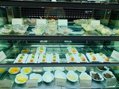 -半岛翡丽海鲜自助餐厅(观风亭店)
