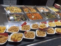 -亚惠美食花园(大连开发区安盛购物广场店)