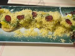 -克比叔叔印度餐厅Kebabs on the Grille (人民广场店)