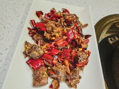 -八珍玉食鸡煲·打边炉(印象城店)