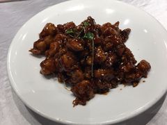 -宝轩渔府·老字号海鲜·正宗津菜(水上店)
