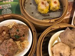 -添好运点心专门店(深水埗店)