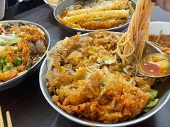 -龍城柳州螺蛳粉(群星路店)