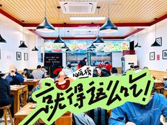 -韩师傅老大同刀削面(北苑路店)